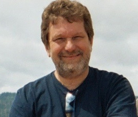 Professor Alan Hildrew