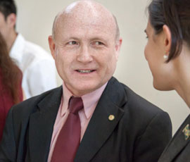 Deputado (MP) Sebastião Bala Rocha