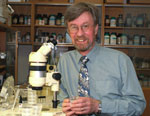 Professor Jeffrey Duckett