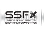 Space Sound Effects (SSFX) Short-Film Competition is open for entries now and closes on Monday 03 July 2017.