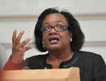 Diane Abbott MP