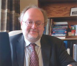 Professor Steve Smith