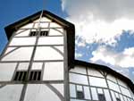 Shakespeare's Globe Theatre