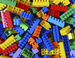 The creation of a Lego Universe is the must-see event of Researchers’ Night