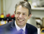 Professor Simon Gaskell