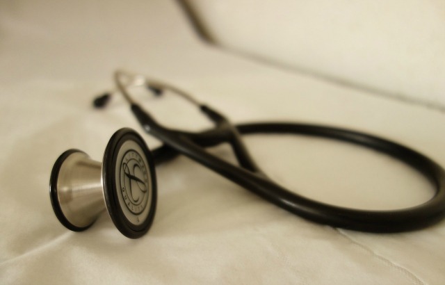 Stethoscope