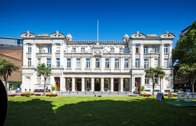 Watch our on-demand information session