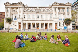 Mile End Campus