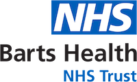 Barts Health logo