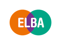 ELBA logo