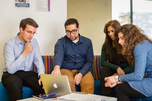 Information for parents and carers