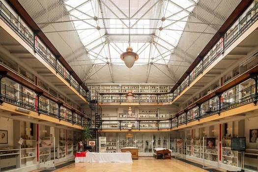 Barts Pathology Museum