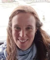 Headshot of Dr Maria Grazia Turri