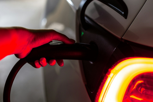 Next-gen batteries for faster, longer-range electric vehicles 