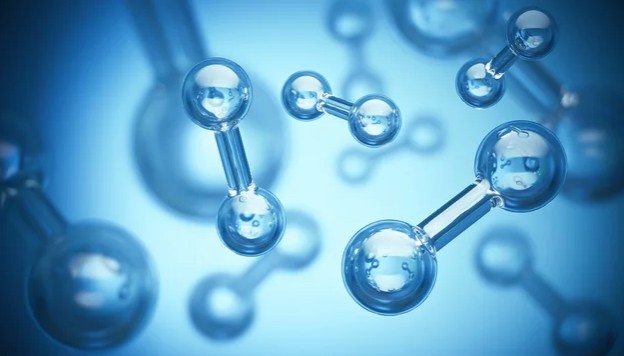 Award-winning low-carbon hydrogen production