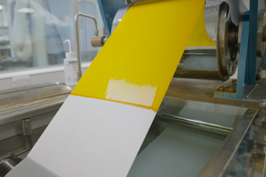 Green membranes for drug development 