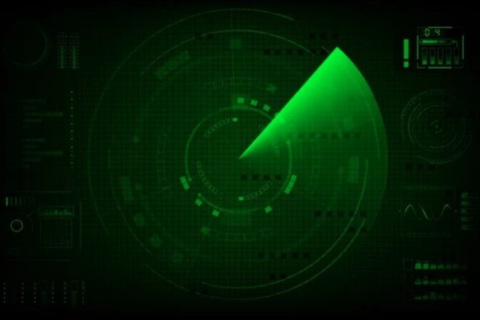 Self-tuning film sets the stage for next generation wireless and radar