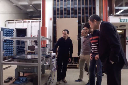 Invisibility cloaks could soon be within reach of mere mortals