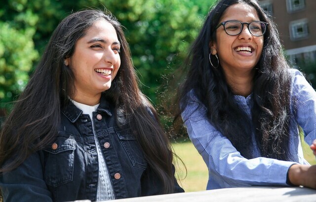 Global Talent Scholarships