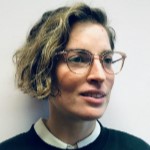 Profile image of Michaela MacDonald