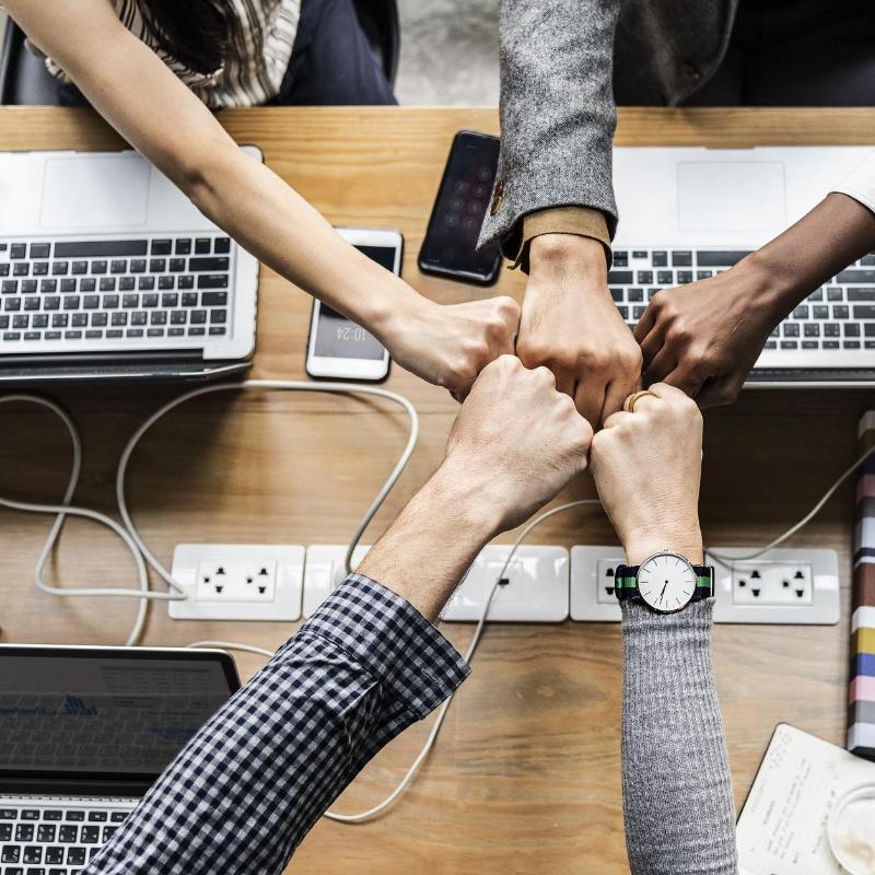 Research Culture on Connected