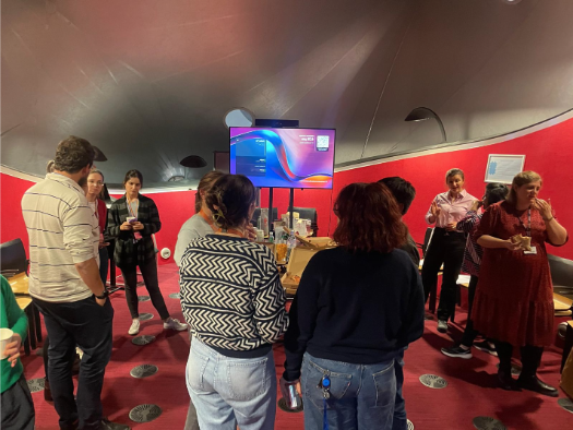 Contact the Research Culture Team