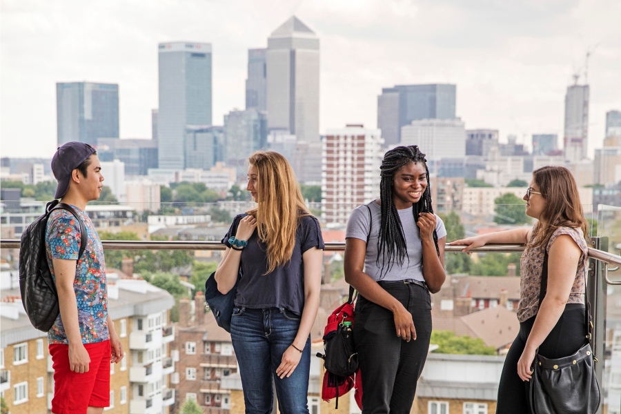 Scholarships and funding 