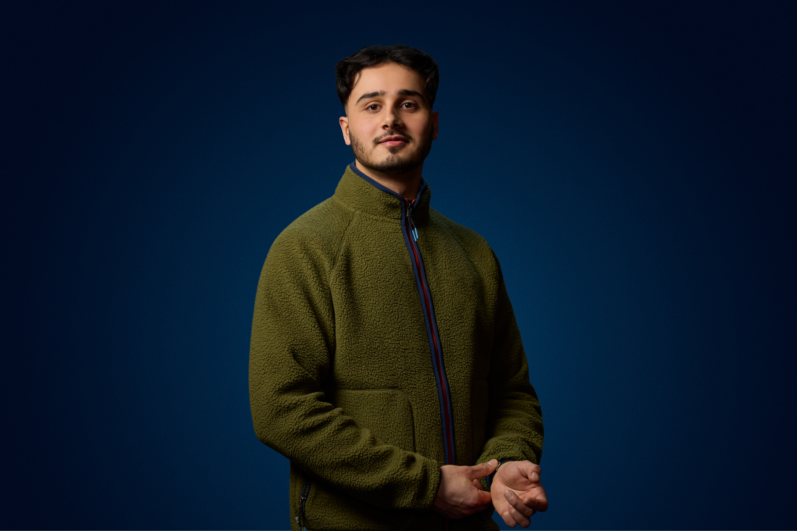 Your Degree. Made Different.