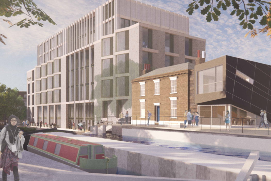 New School of Business and Management