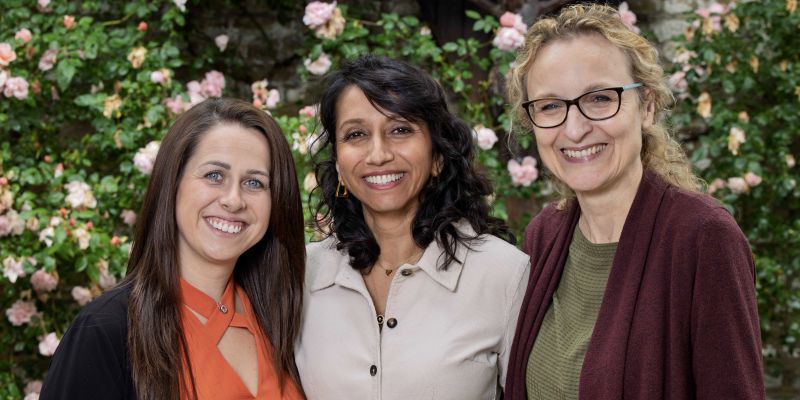 SHAPE Health team