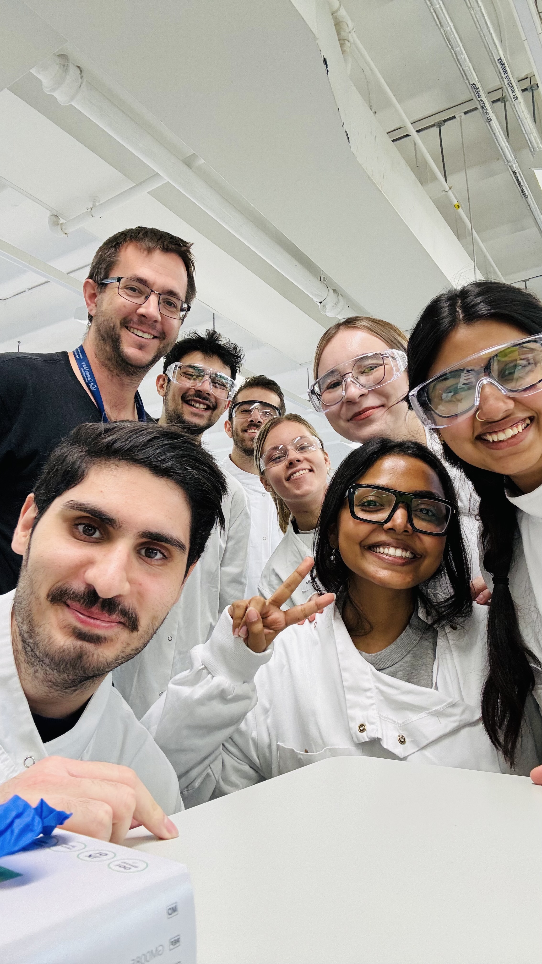 
                Deep Dharmendra Rai, Msc student,&nbsp; 2024