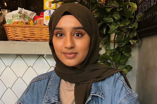 "This course opened my mind to the varying career paths available to me." 