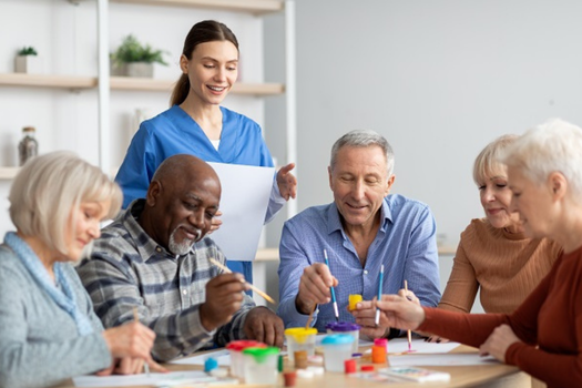 The art of well-being