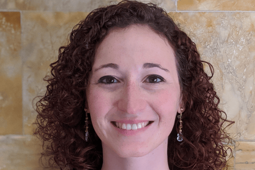 Dr Elena Torlai Triglia receives prestigious Springboard Award