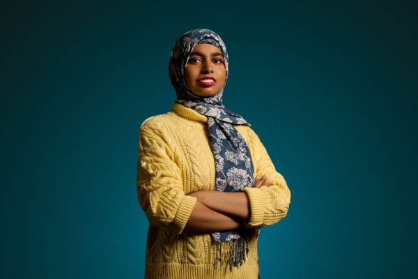 Shaza Fathima Azeez, MSc Astrophysics 