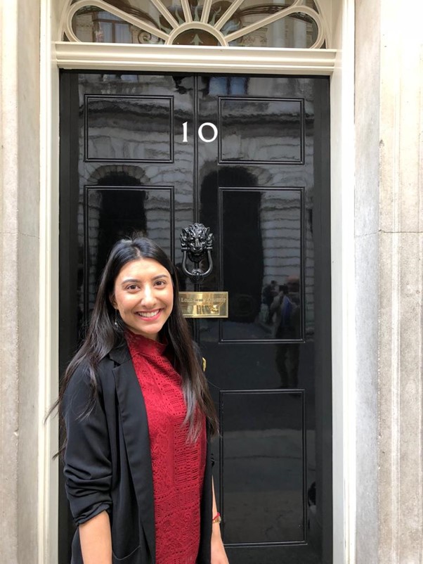 student profile image