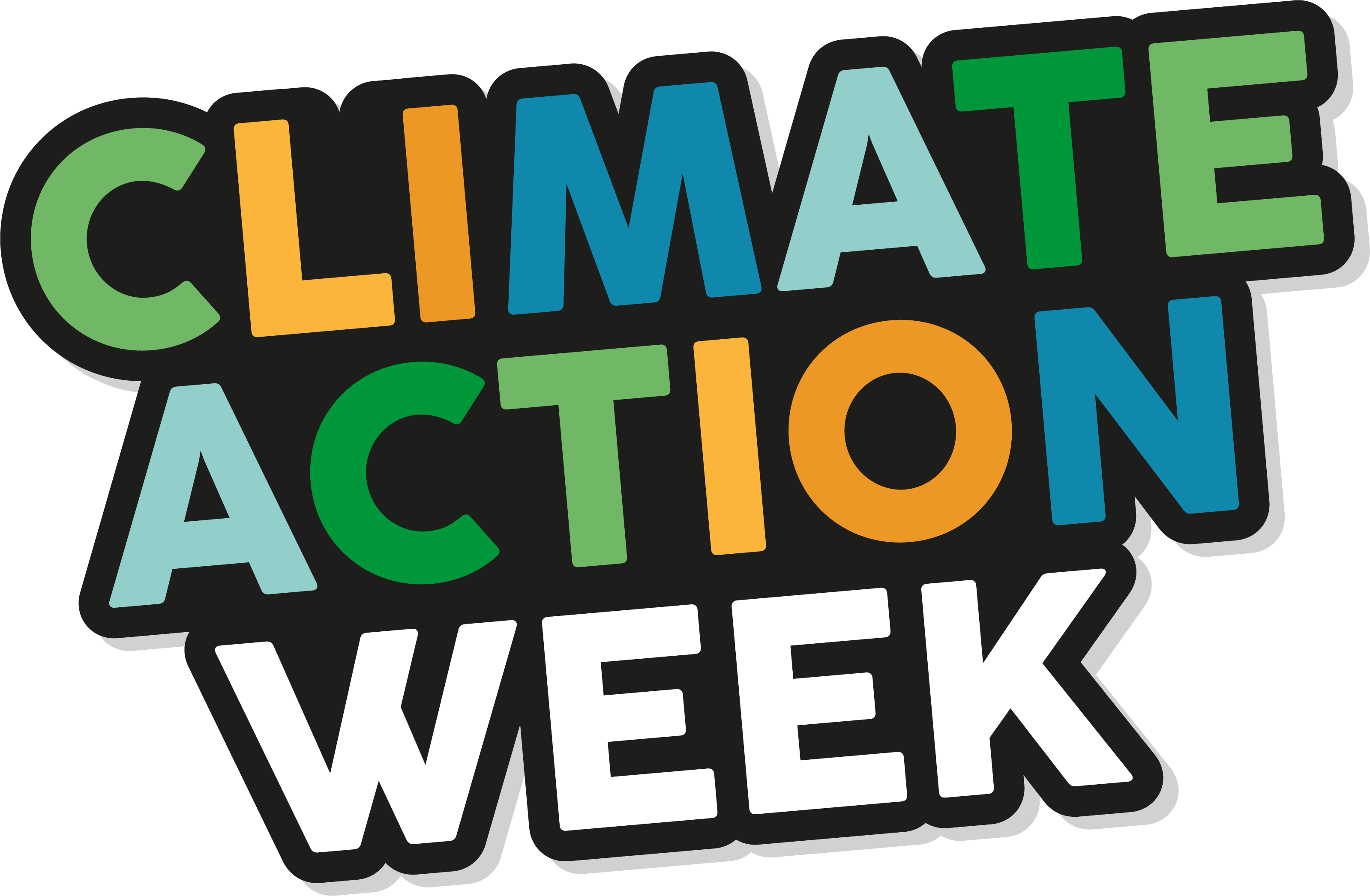 Climate Action Week