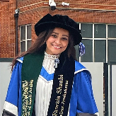 
                Fawzia, Periodontology DClinDent (2025)