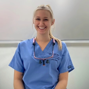 student profile image