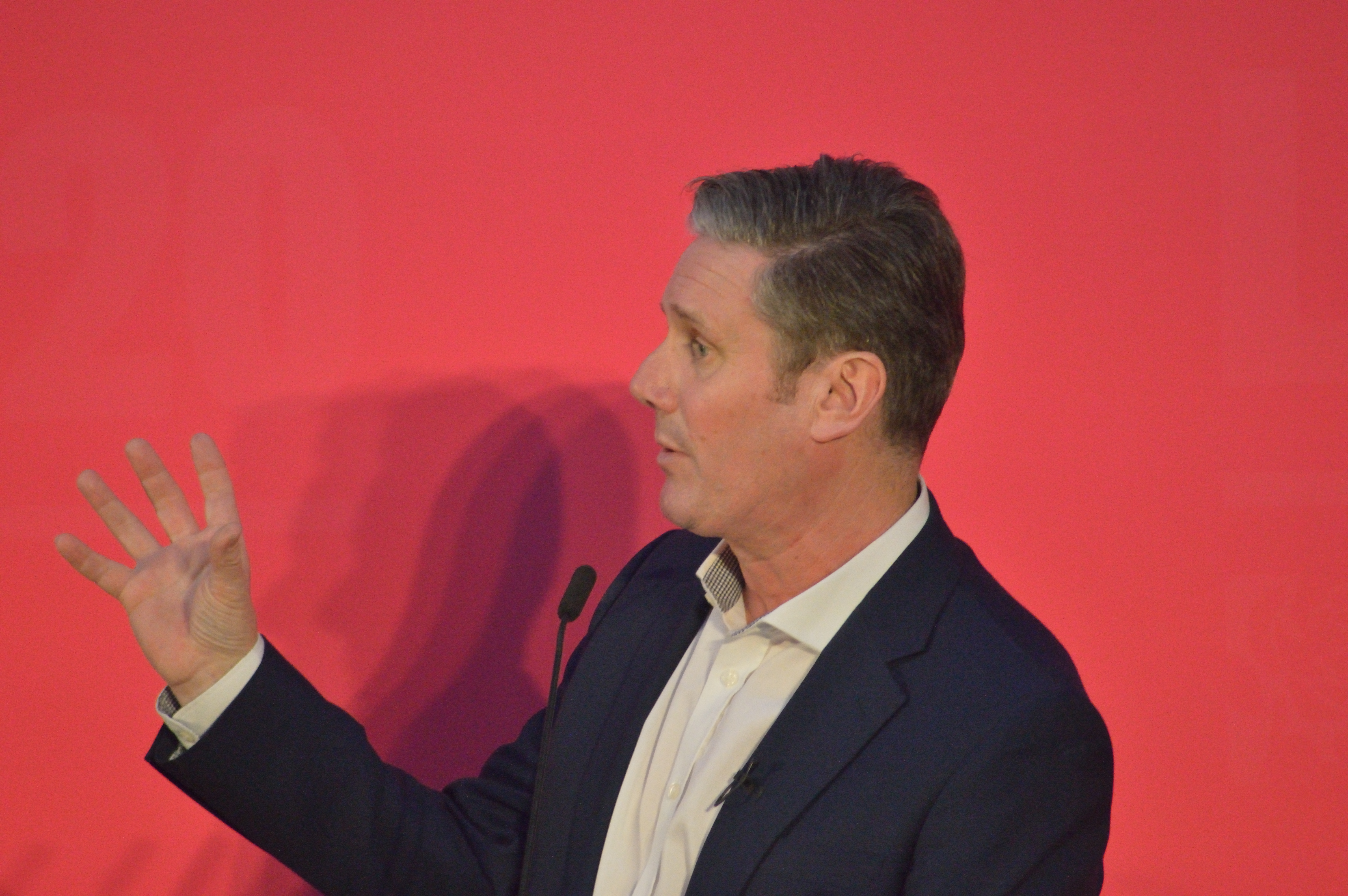 Keir Starmer