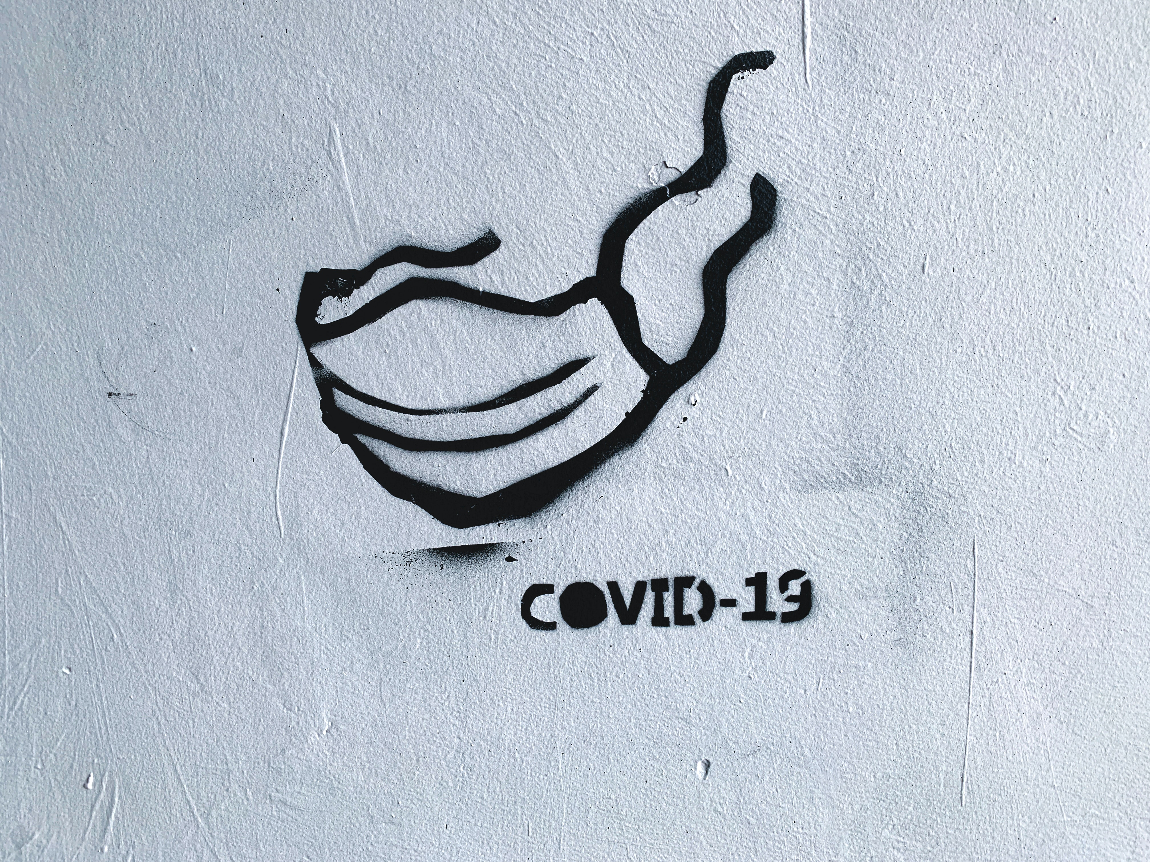 COVID-19 Mask