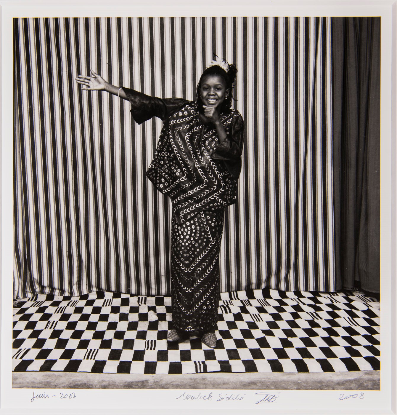 Malick Sidibé, 