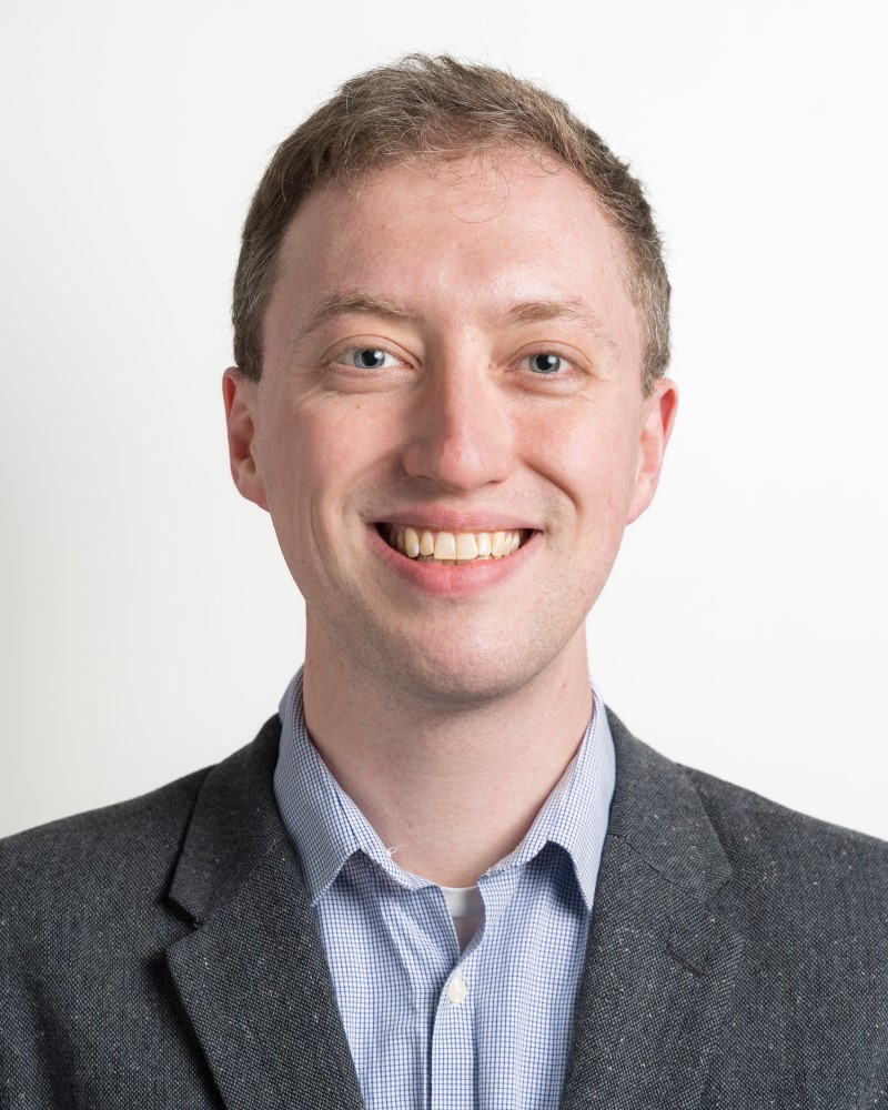 Photography of Richard Johnson