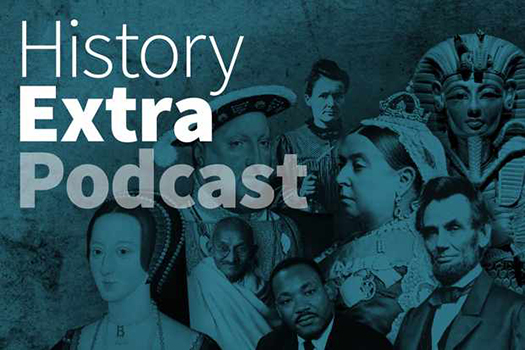 Great Reputations: Emmeline Pankhurst