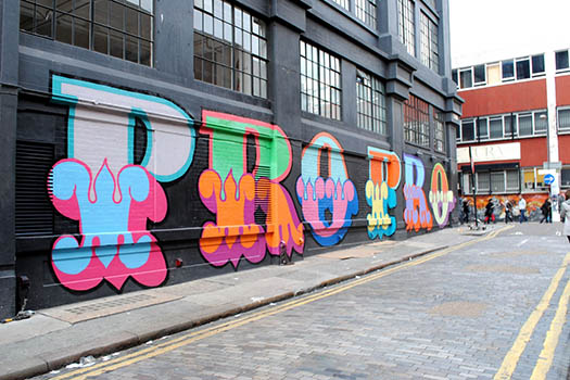 Levelling Up risks levelling down London's Arts and Culture scene