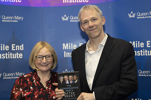 'You can never write them off' - how the Tories can still turn the tide