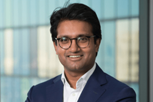 Suthesh Sivapalaratnam