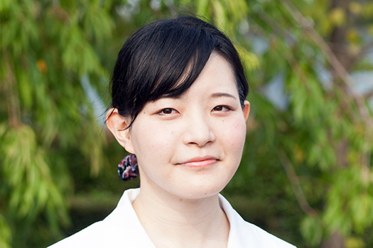 Tomoko Nakanishi