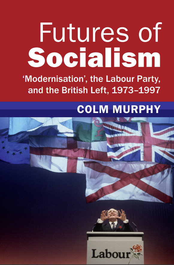 Futures of Socialism