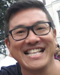 Re-Thinking US Politics: In Memory of the Life and Work of Daniel Kato (1974-2019)